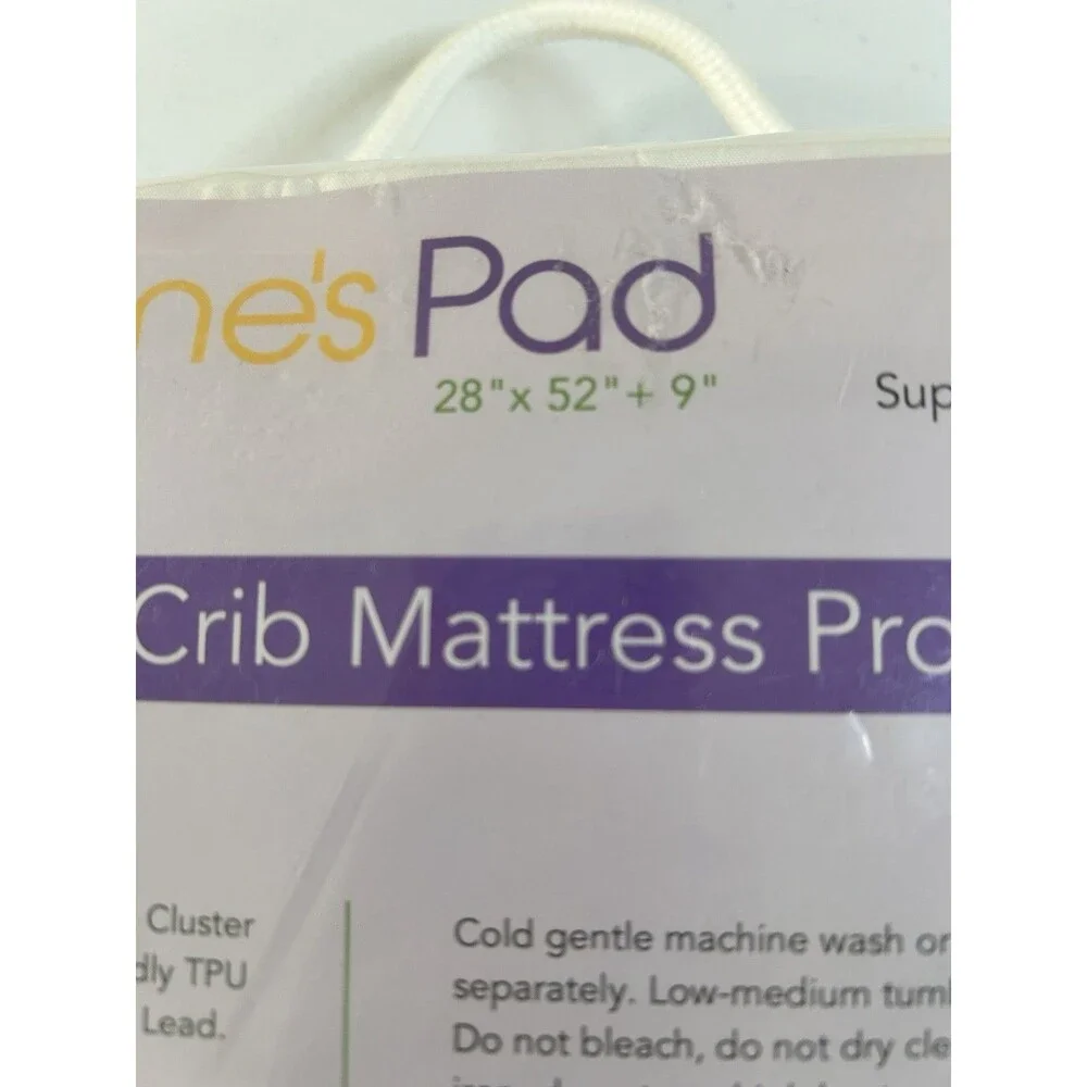LITTLE ONE'S PAD 28